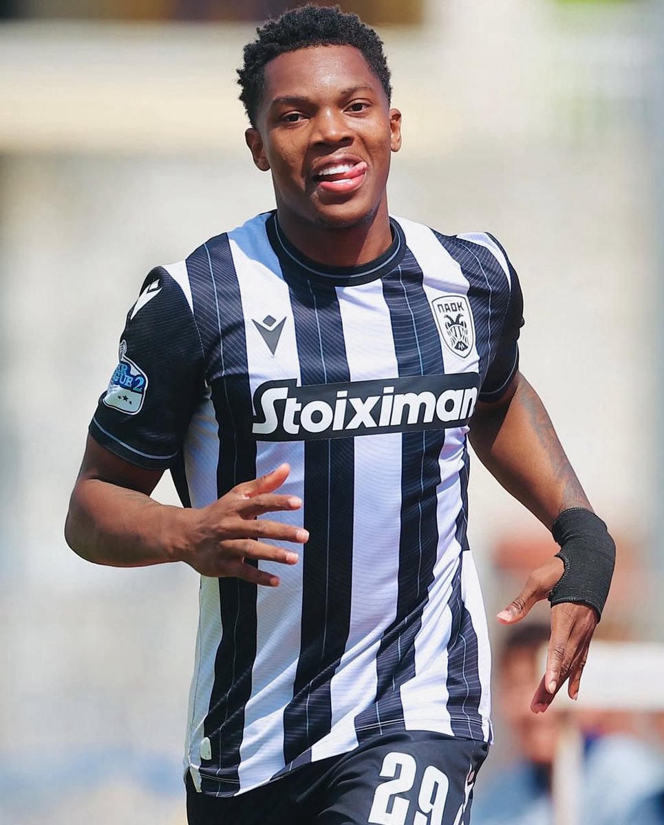 🚨 Jorge Cabezas Hurtado (21) es el delantero que busca <a href="/MillosFCoficial/">Millonarios FC</a>. Las negociaciones con el #Watford, club dueño de sus derechos, están muy avanzadas pero aún no se cierran.

🇬🇷 El colombiano marcó 11 goles en 20 partidos con el #PAOK B de Grecia la temporada pasada.