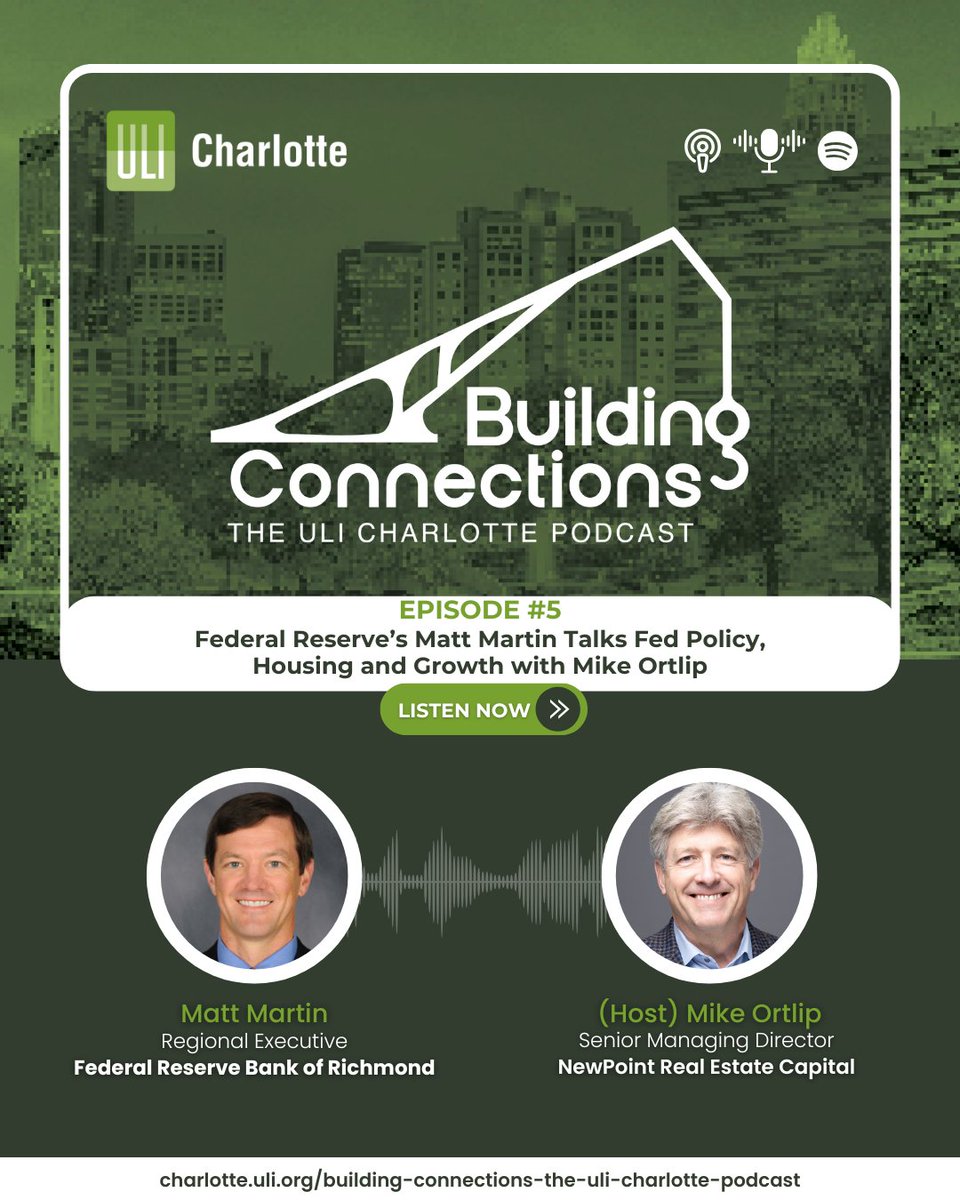 ULI Charlotte tweet media