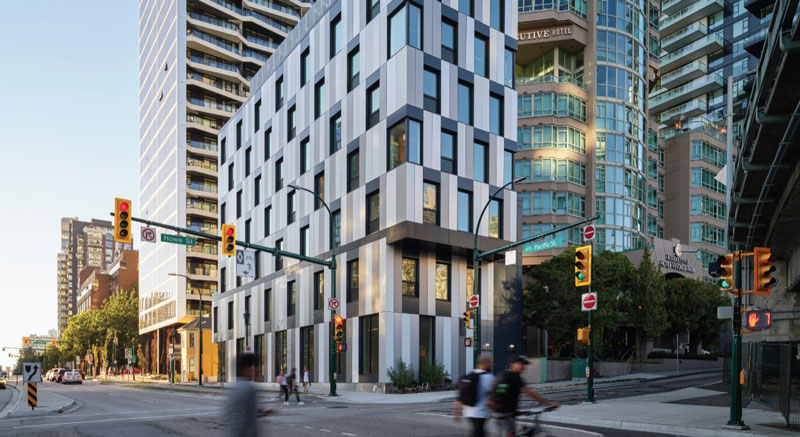 A Cultural Land Trust at Granville Island? 221A &amp; Collaborators Shortlisted 🏭 - mailchi.mp/221a/news-1013…