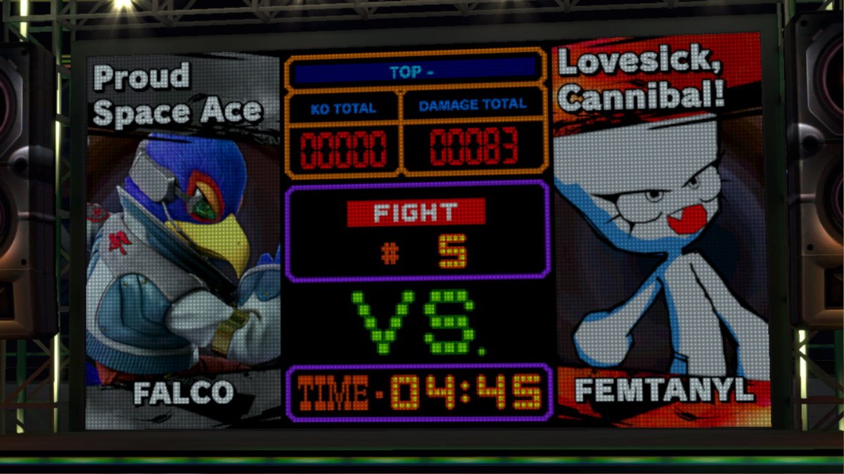 it's Femtanyl Ftuesday