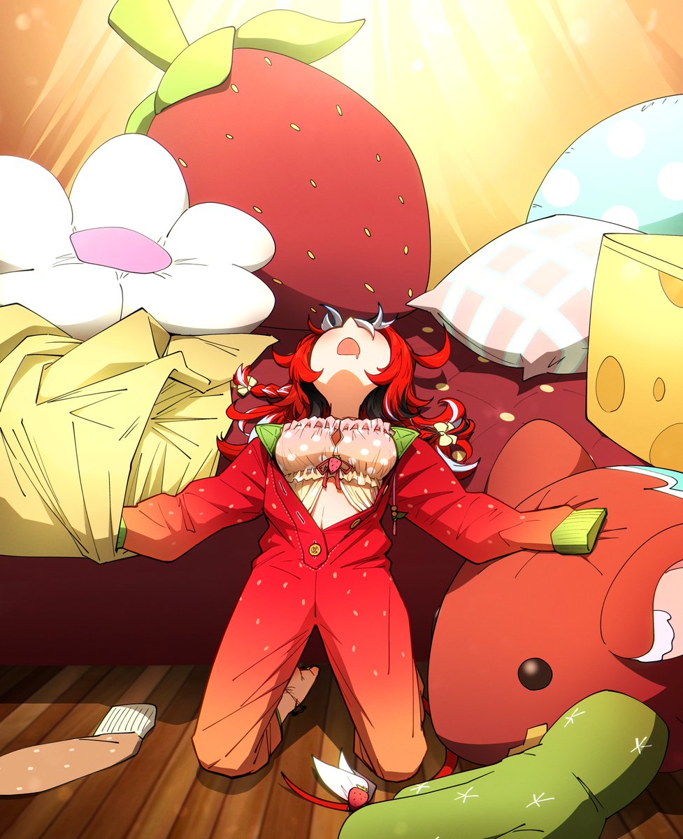 DDOLBANG11's tweet image. #HololiveEN
#BaelzBrush
#SleepWellBae #JDONMYSNORE
JDON MY SNORE (2025)