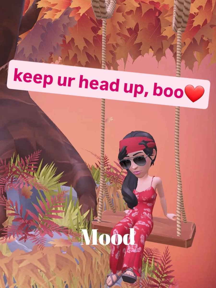 GetDatQweeta's tweet image. keep ur head up, boo❤️ jus kno thangs will get better #mood #vibe #motivation #inspiration #ghettolife #getdatqweeta