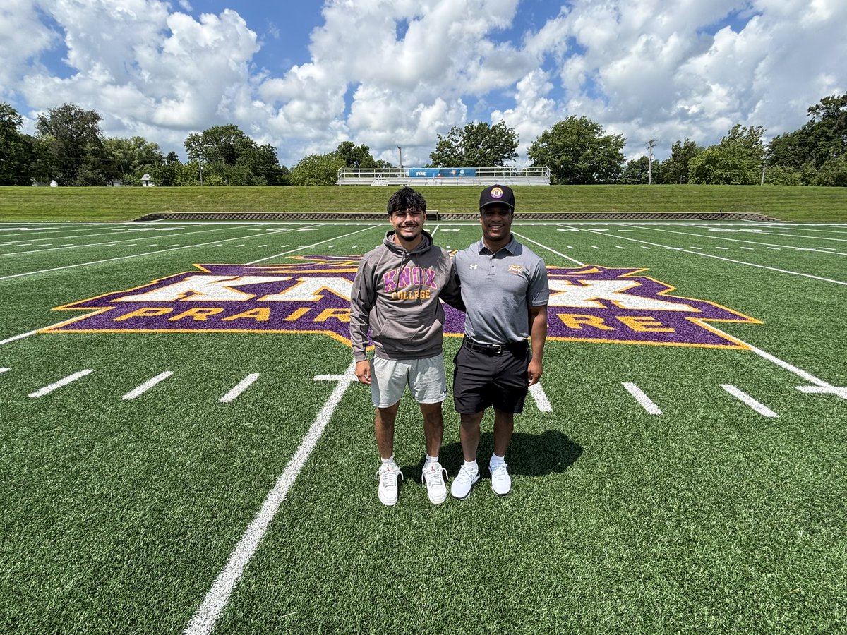 Aden “AB” Bolden (@adenbolden) on Twitter photo Huge thanks to <a href="/CoachDoughtyp/">Peyton Doughty</a> for having me in for a visit! Really enjoyed the experience hope to get back there soon <a href="/FB_KnoxCollege/">Knox College Football</a> Huge thanks to <a href="/CoachDoughtyp/">Peyton Doughty</a> for having me in for a visit! Really enjoyed the experience hope to get back there soon <a href="/FB_KnoxCollege/">Knox College Football</a>