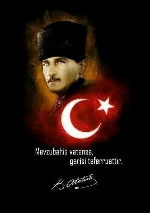 Teoman444 𐱅𐰇𐰼𐰜 🇹🇷 (@teoman141) on Twitter photo 