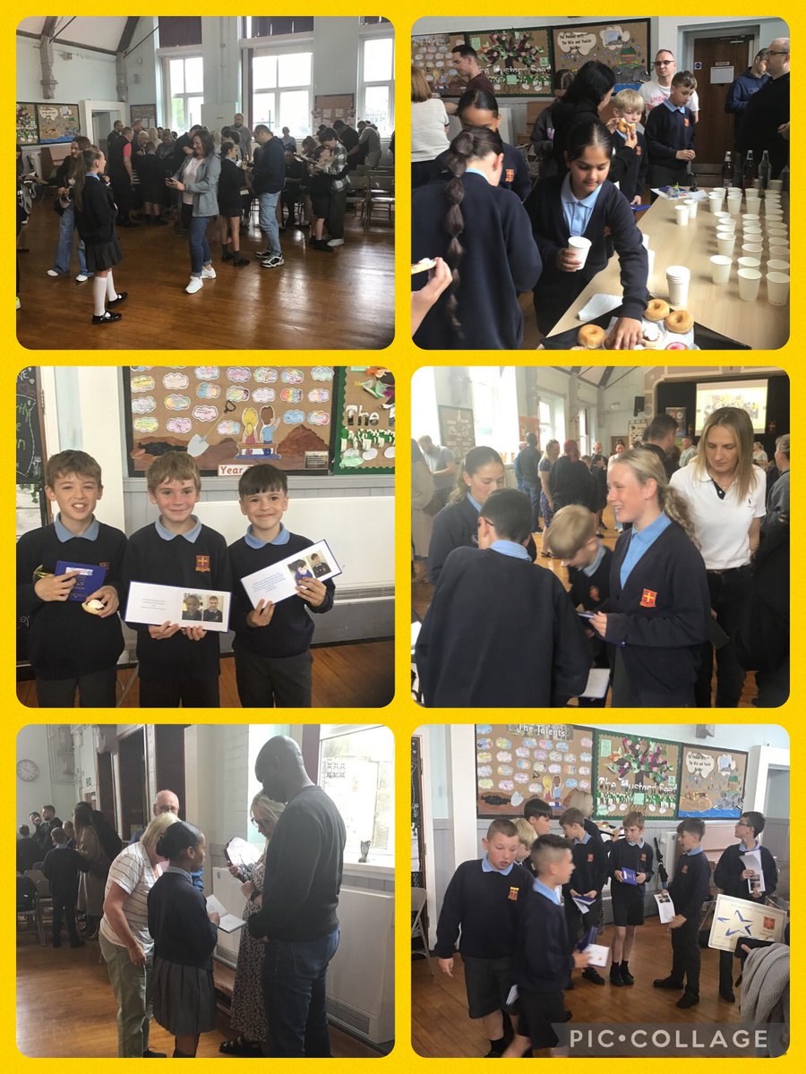 Stedwarddarwen (@stedwarddarwen) on Twitter photo Huge congratulations to all our wonderful Year 6 children on your fabulous leavers assembly this morning 🥰🤩 Thank you to all the parents for your support over the last 7 years! <a href="/RomeroCAT1/">Romero CAT</a> <a href="/BCPP__/">🧡Catholic Primary Partnership🧡</a> <a href="/RCSalfordEd/">Diocese of Salford Department for Education</a> Huge congratulations to all our wonderful Year 6 children on your fabulous leavers assembly this morning 🥰🤩 Thank you to all the parents for your support over the last 7 years! <a href="/RomeroCAT1/">Romero CAT</a> <a href="/BCPP__/">🧡Catholic Primary Partnership🧡</a> <a href="/RCSalfordEd/">Diocese of Salford Department for Education</a>