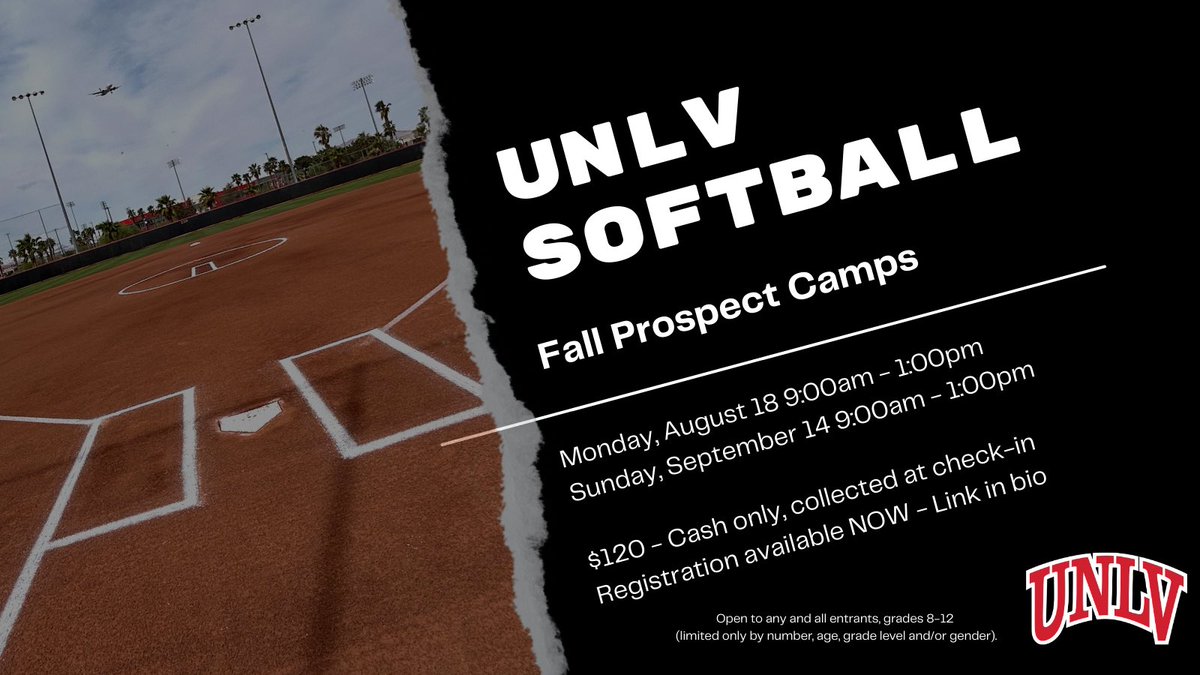 🚨🚨CAMP OPPORTUNITY🚨🚨
Register 👇🏼 
forms.gle/gcEpFrz9CUzZ83…
