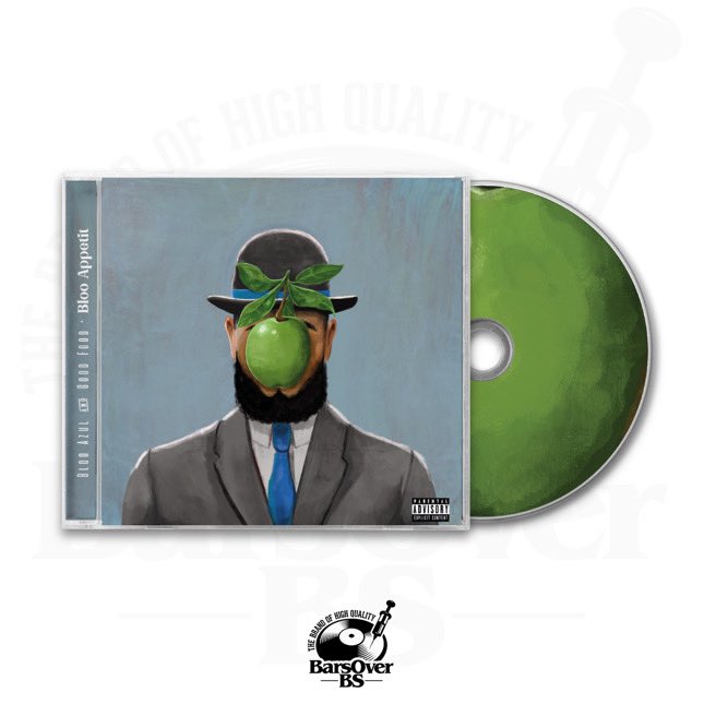 OUT NOW!

<a href="/BLOO_AZUL/">BX JOHN MALCOVICH</a> X <a href="/GoodFoodMusic/">𝑮ood 𝑭ood</a> 

<a href="/barsoverbs/">BarsOverBS Records</a>
