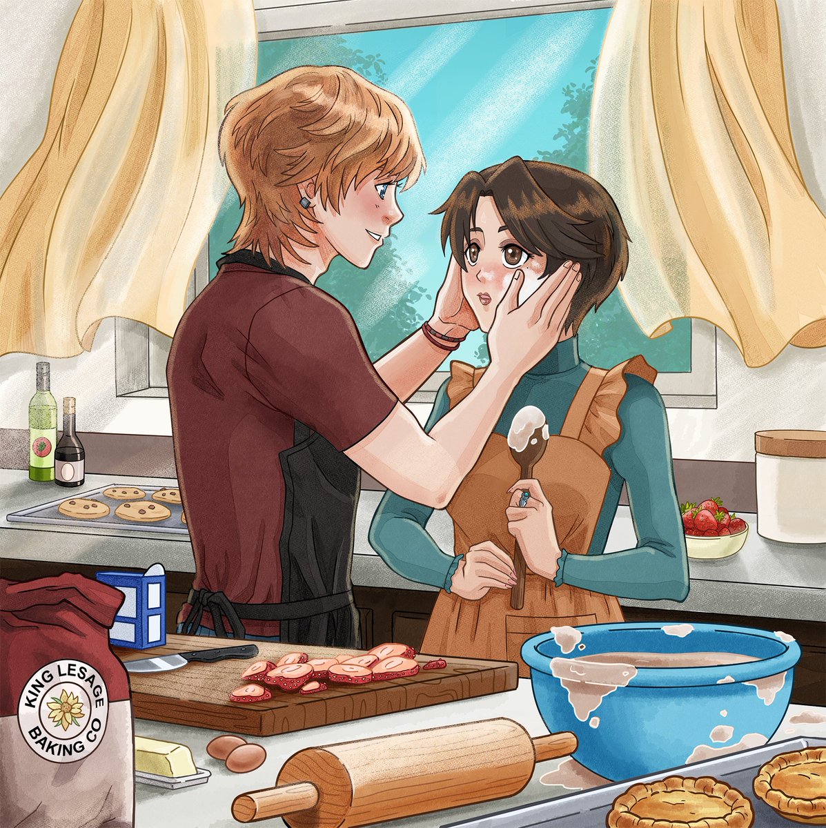 Yami Lluvia FF16 brainrot tweet media