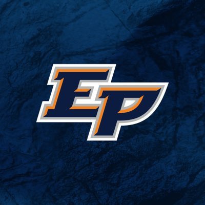 #BREAKING 🚨: as part of a new marketing movement from UTEP, they have "rebranded" their logo.

Thoughts on this "new" design?
#ElPasosTeam #WinTheWest #CUSA