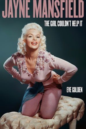 NYT calls new documentary "My Mom, Jayne" “poignant and revealing”—it's the perfect companion to our book JAYNE MANSFIELD by Eve Golden, which dives deep into the life and legend of this unforgettable star. bit.ly/3Hu8X3a | bit.ly/3Gy2WSG
