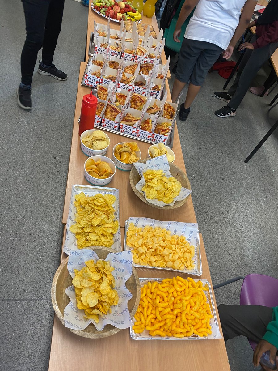 Oasis Academy Foundry tweet media