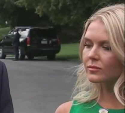 The face of somebody who calls themself a Christian, who knows they are covering up for child molesters…

The chickens always come home to roost, kids