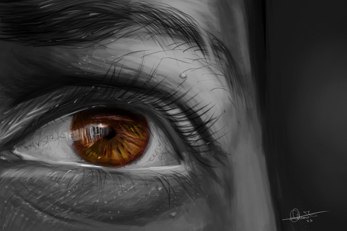 As promised, a new piece from me.