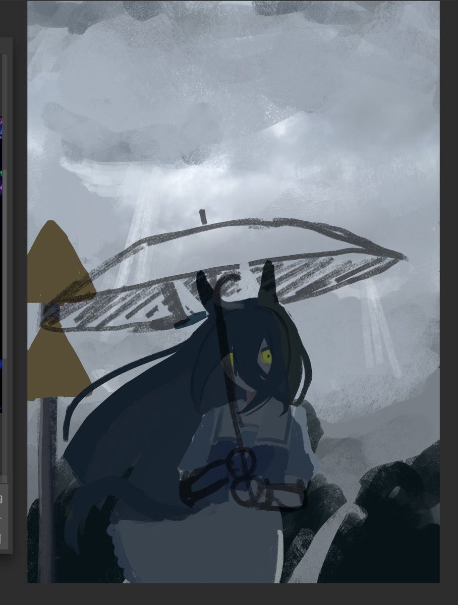 wip