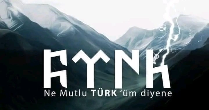 Teoman444 𐱅𐰇𐰼𐰜 🇹🇷 (@teoman141) on Twitter photo 