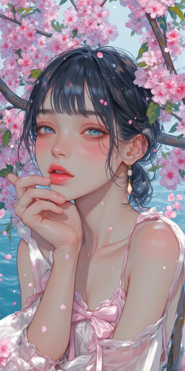 Colored pencil vibes meet epic Japanese manga cover!
色鉛筆スタイルの日本マンガ表紙がエピック！
by 願無念
Model: Lora-Dalcefo_Flux1.Dev-KS-v2

#AIイラスト #Aiart️ #AI美女 #TensorArt
