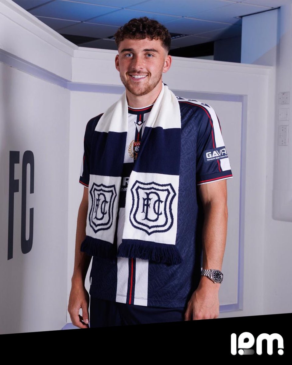 LPM_agents's tweet image. ✍🏻 Congrats @callum7jones7 on your move @DundeeFC 👏🏻
We wish you and the club all the best next season ⚽️
Great working with @GameChanger_FA in facilitating the move 🤝
#Dundee #SPFL
