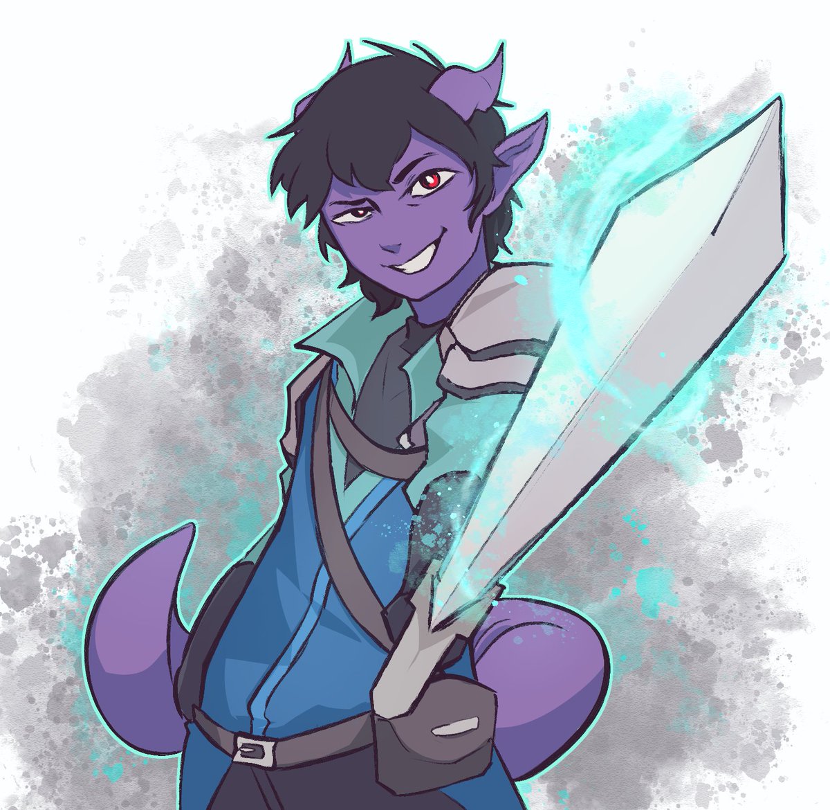 art attack for <a href="/ArcaneInvestiga/">Arcane Investigator</a>