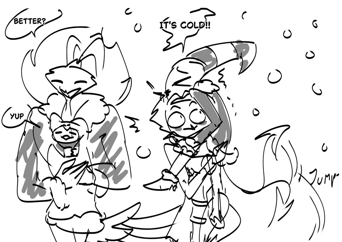 Day 3: Off/sick day
stolas check out your advantages hehe 😅😆

#StolitzarozzieWeek2025