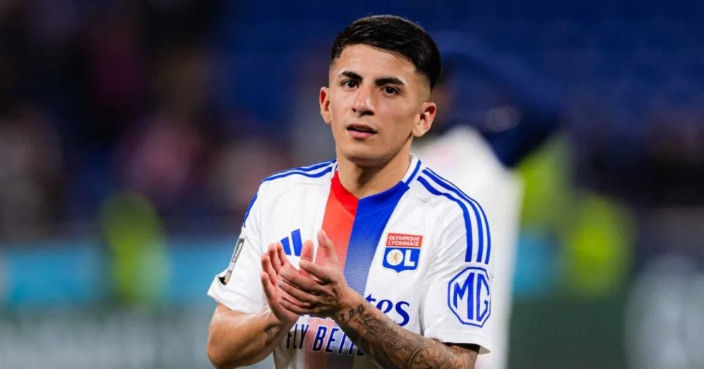 Thiago Almada to Atletico Madrid, agreement signed. mundoalbiceleste.com/2025/07/15/thi…