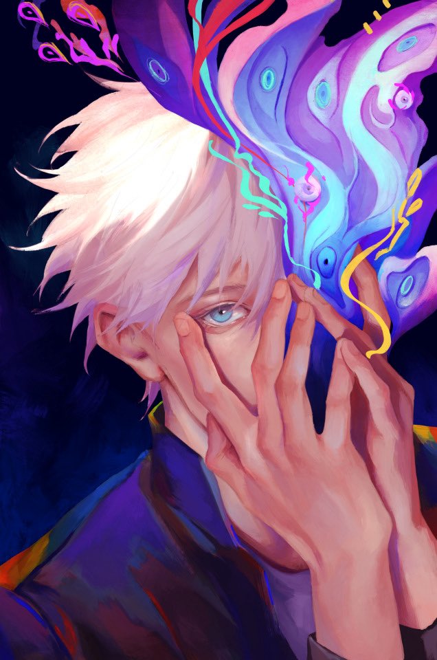 the summer gojo died  

#光が死んだ夏 #thesummerhikarudied #JujutsuKaisen