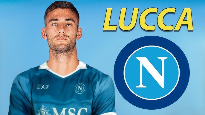 martics97's tweet image. We don’t talk about it too much, but Napoli is cooking something great