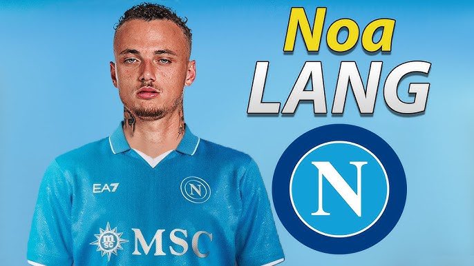 martics97's tweet image. We don’t talk about it too much, but Napoli is cooking something great
