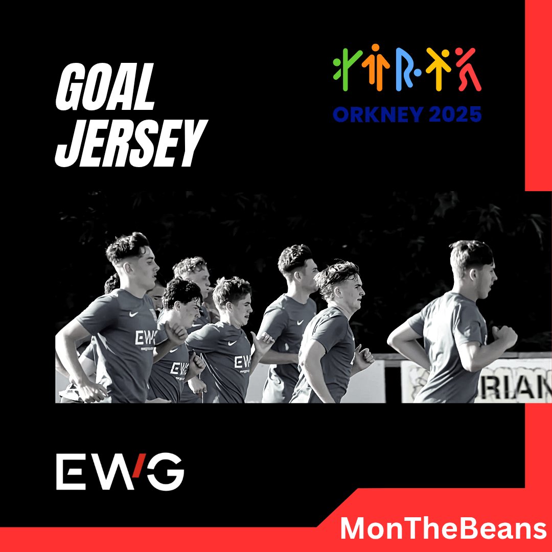 GOOOOOAAAALLLLL

Two quick goals for Jersey! Maher with a strike which hits the bar and bounces in! Come on Jersey!! 🇯🇪😁