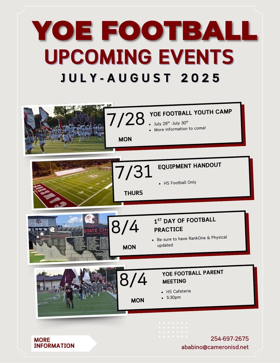 Yoe Football (@yoefootball) on Twitter photo 