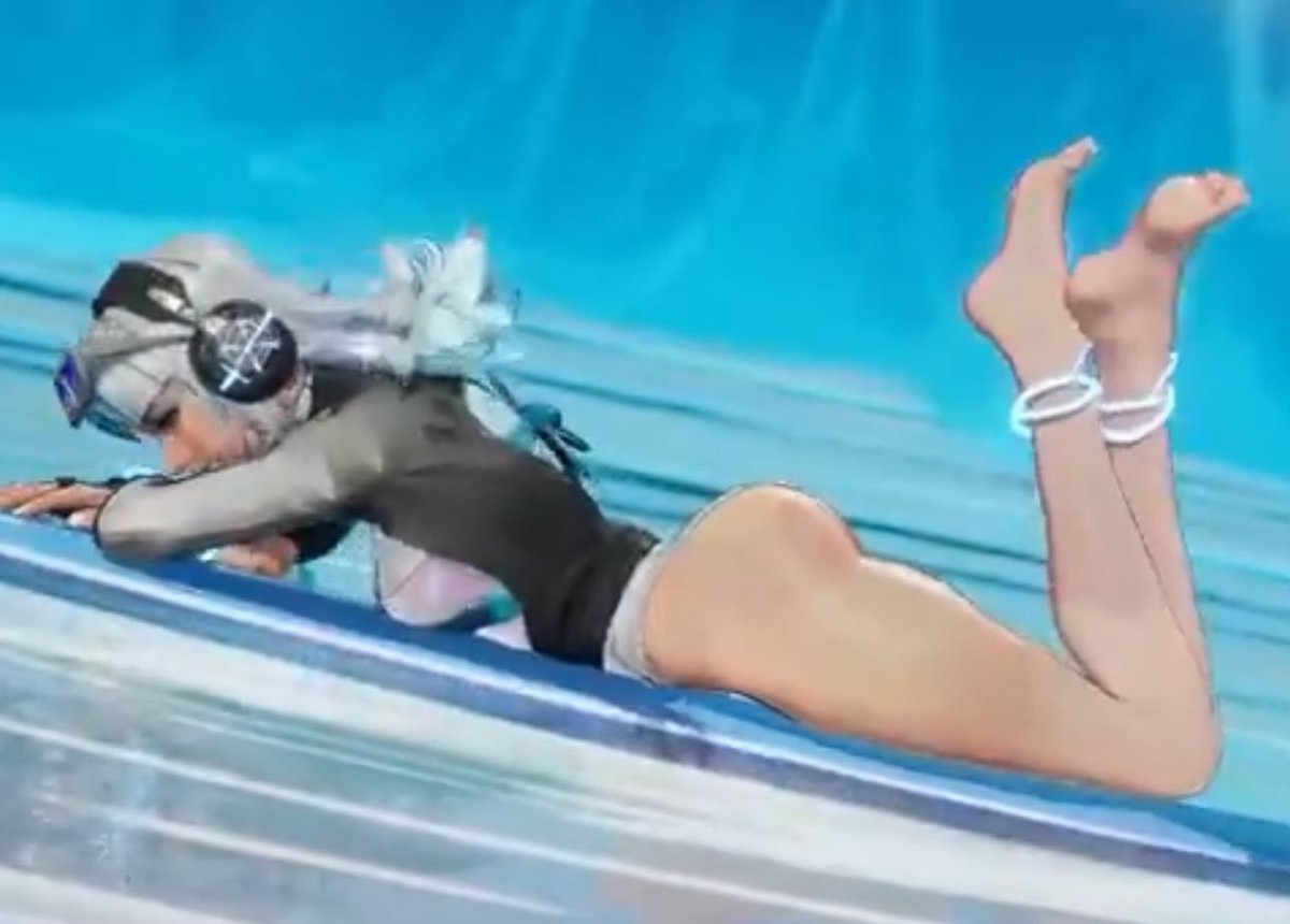 Oh my goodness gracious