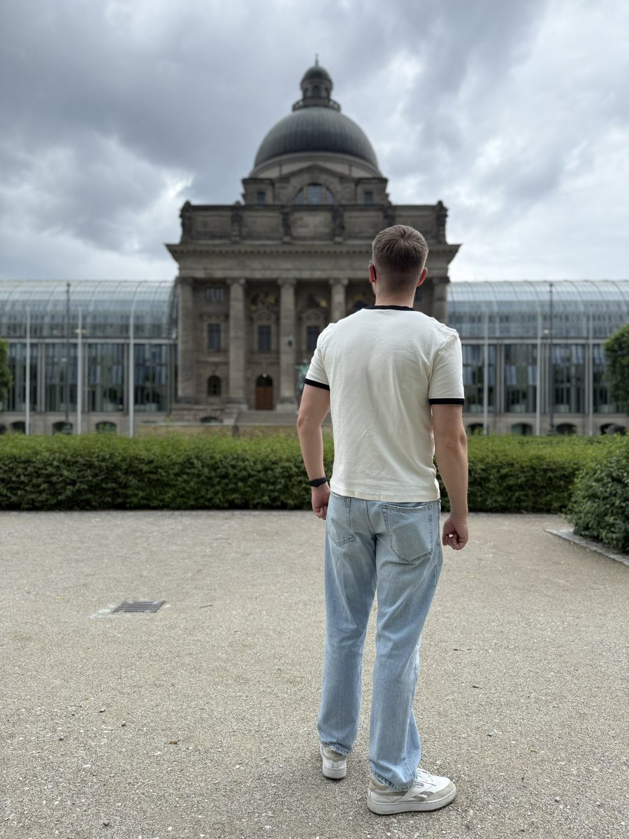 Bayern ist eine Weltmarke, Bayern ist ein Premiumland und Bayern ist die Vorstufe zum Paradies.