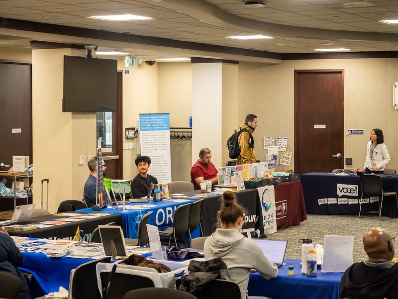 City of SeaTac tweet media