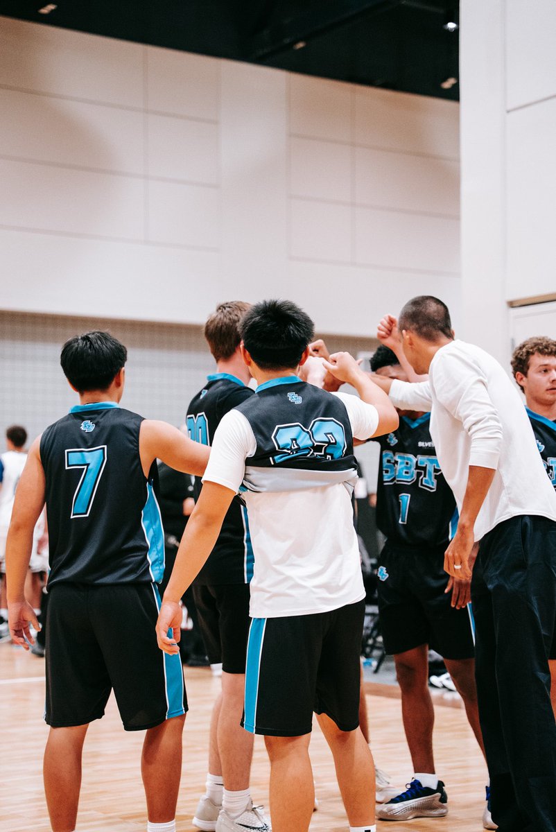 TeamSBT804 tweet media