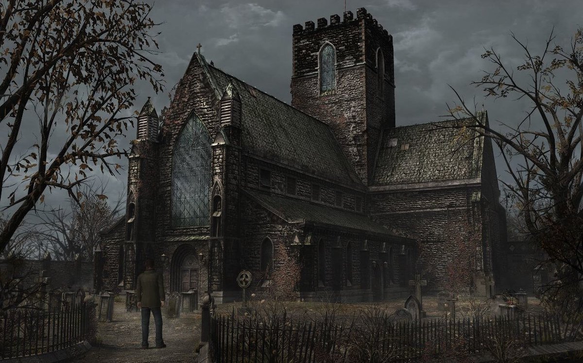 PRBG_Aesthetics's tweet image. Black Mirror 3: Final Fear (2011)
Developed by Cranberry Production.