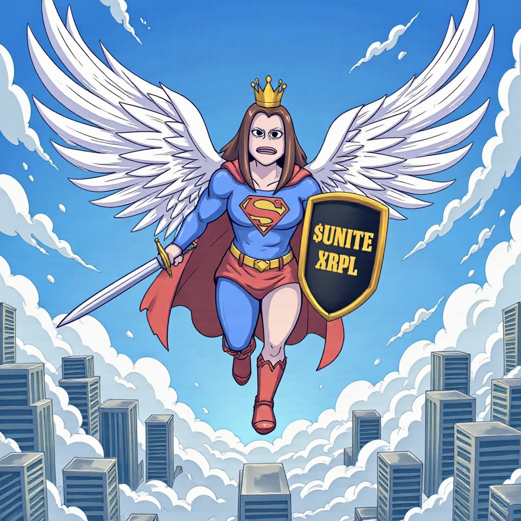 XRPMEMES tweet media
