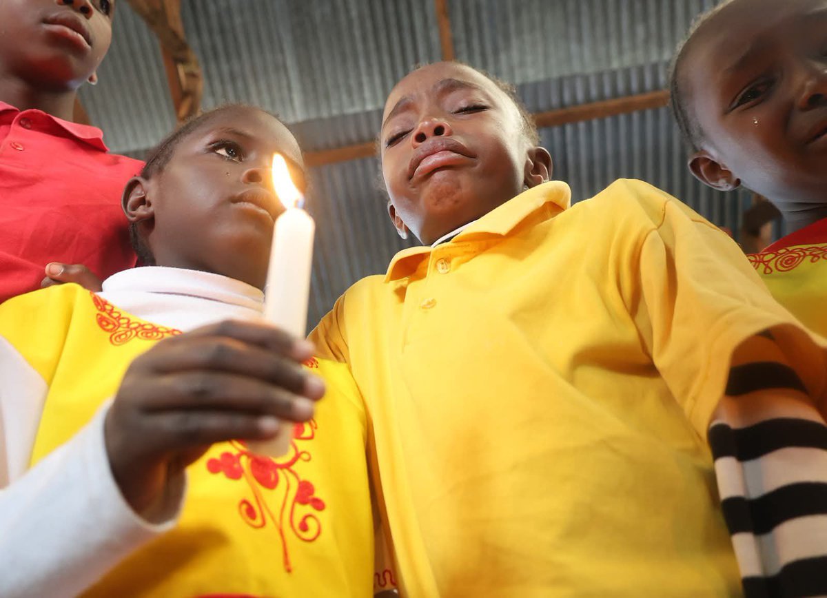 Nyandia_G's tweet image. Rest with the angels Bridgit.

Rest with the Angels.

One day, The government people who enabled this will pay.

#JusticeForBridgitNjoki