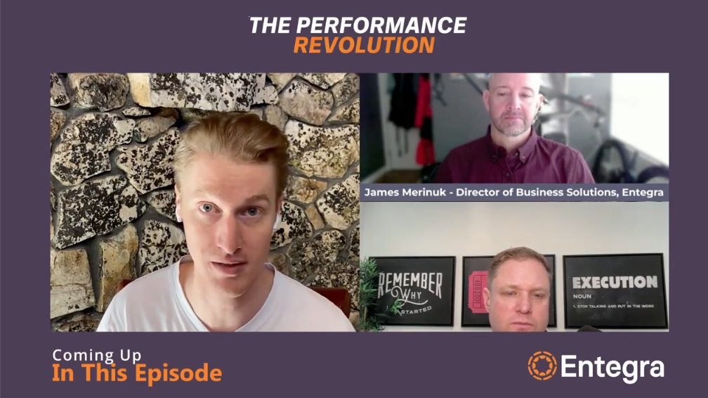 Our CEO Sterling Douglass joined Matt Rolfe and James Merinuk, Director at Entegra, to share how independent #restaurant operators can scale profitably … stack “lead bullets,” ride the traffic wave, use the right platform, and win on Google in 2025.