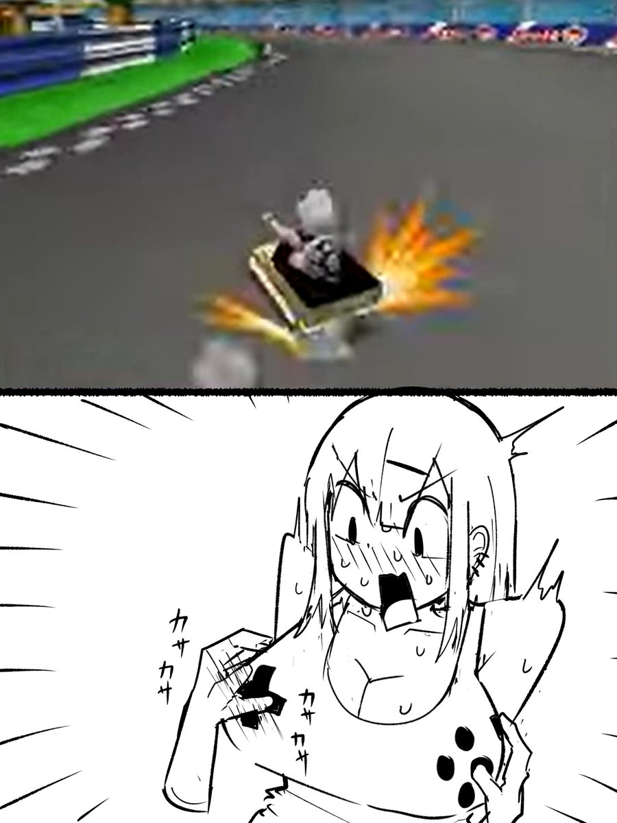 泣き寝入り子 (@nakineiriko) on Twitter photo 