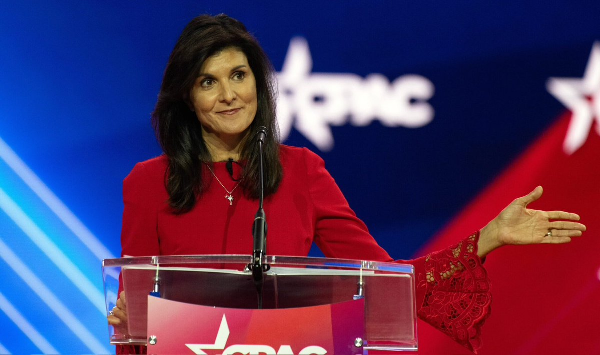 NikkiHaleyHQ's tweet image. NIKKI HALEY: Release the Epstein files and let the chips fall where they may
🔥🔥🔥