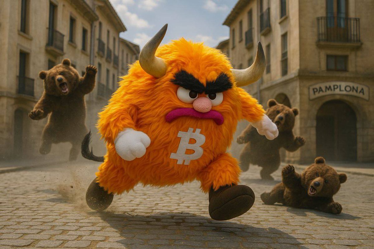nateapes's tweet image. Conviction. $BITTY eats Bears for breakfast