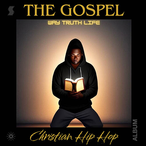 stuff_io's tweet image. Sale starts in 20 Minutes!
From our Creator Portal:
The Gospel - Music Album by The Notorious Victorious
- Chain: #Cardano
- Edition: Standard Edition Music Album
- Volume: 10,000
- Crypto Price: ADA Equivalent of $5.00 USD / ADA Equivalent $4.50 USD for wallets holding…
