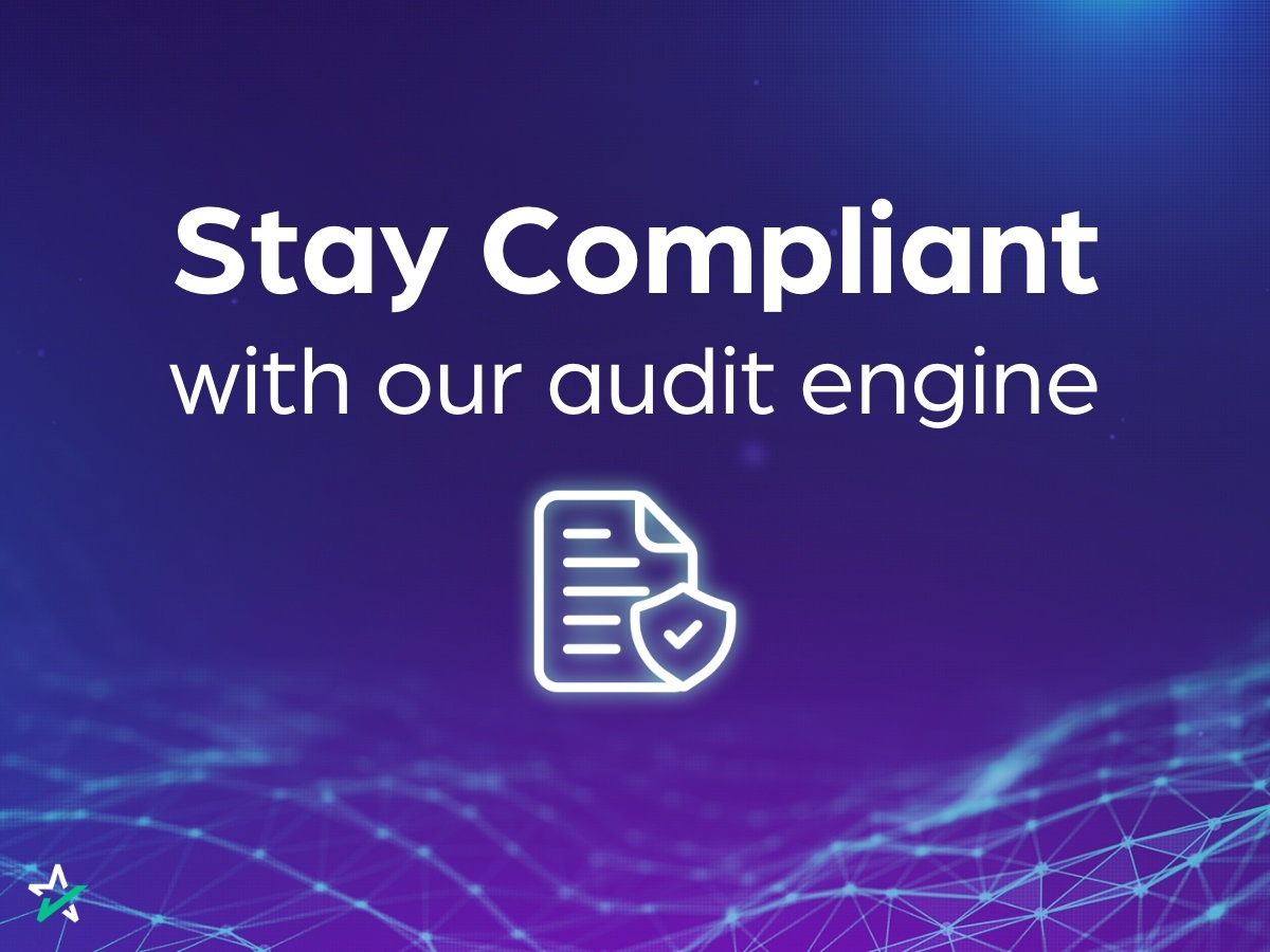 DocMagicTech's tweet image. Lenders: Let DocMagic empower you to stay compliant throughout the mortgage process. Our audit engine provides continuous checks to ensure compliance.  Click here to learn more: hubs.ly/Q03dCd9P0