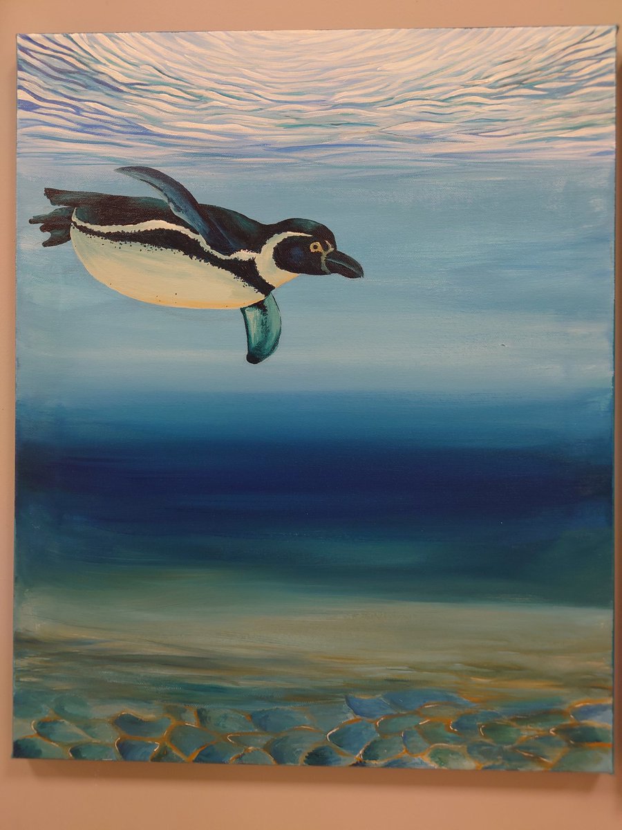 Katy Lancaster artwork (@artbykatylan) on Twitter photo 