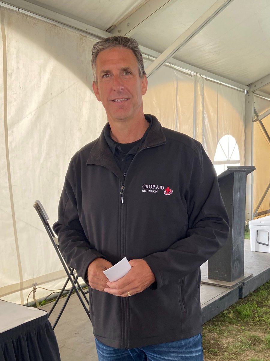 Better Farming | The Business of Prairie Ag tweet media