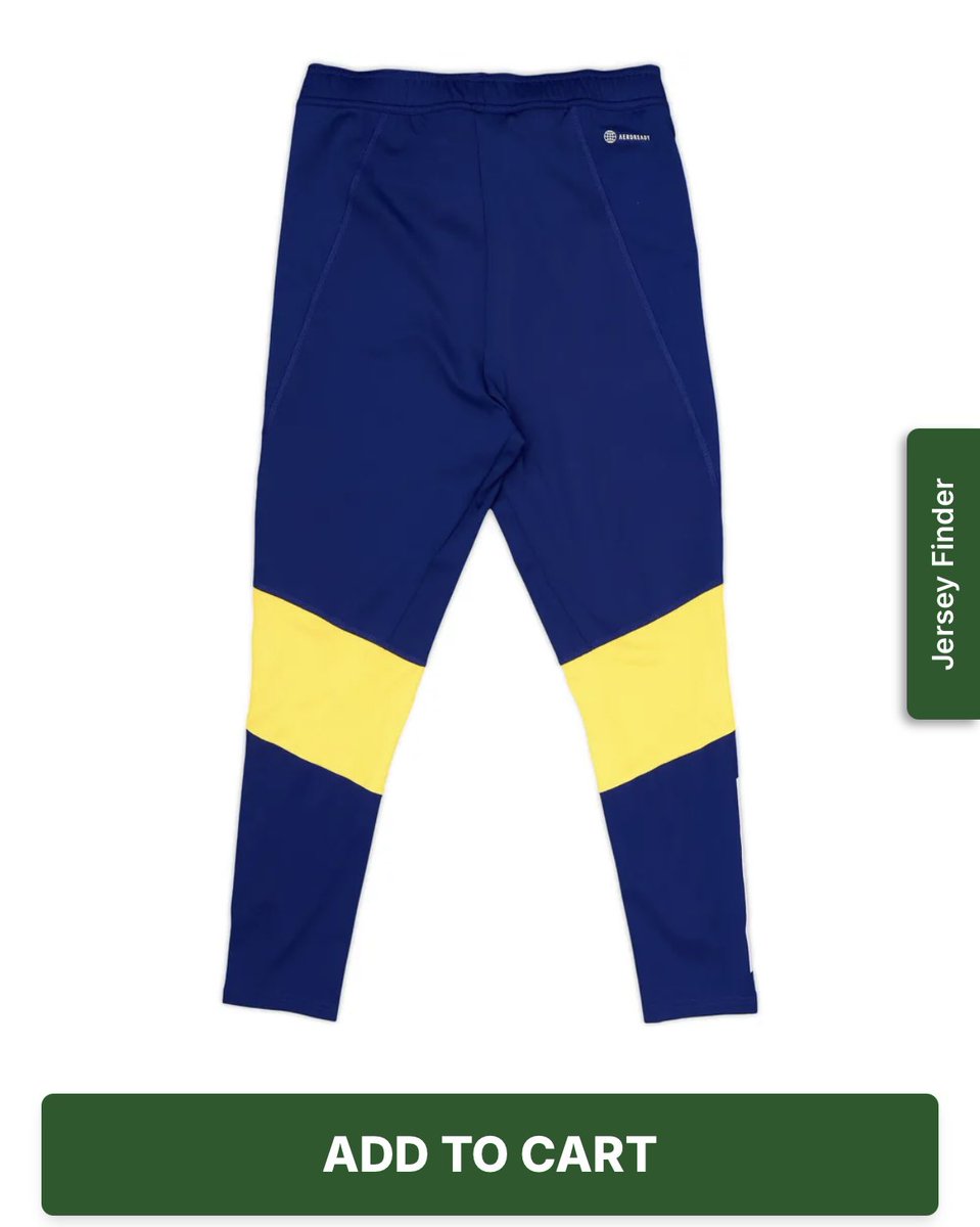 ElRayoLalin's tweet photo. Buenas a todos! Busco cambiar o vender este pantalón que me quedó de Calza. Es talle XL valor de venta 50K https://t.co/q4Po6RRiNL