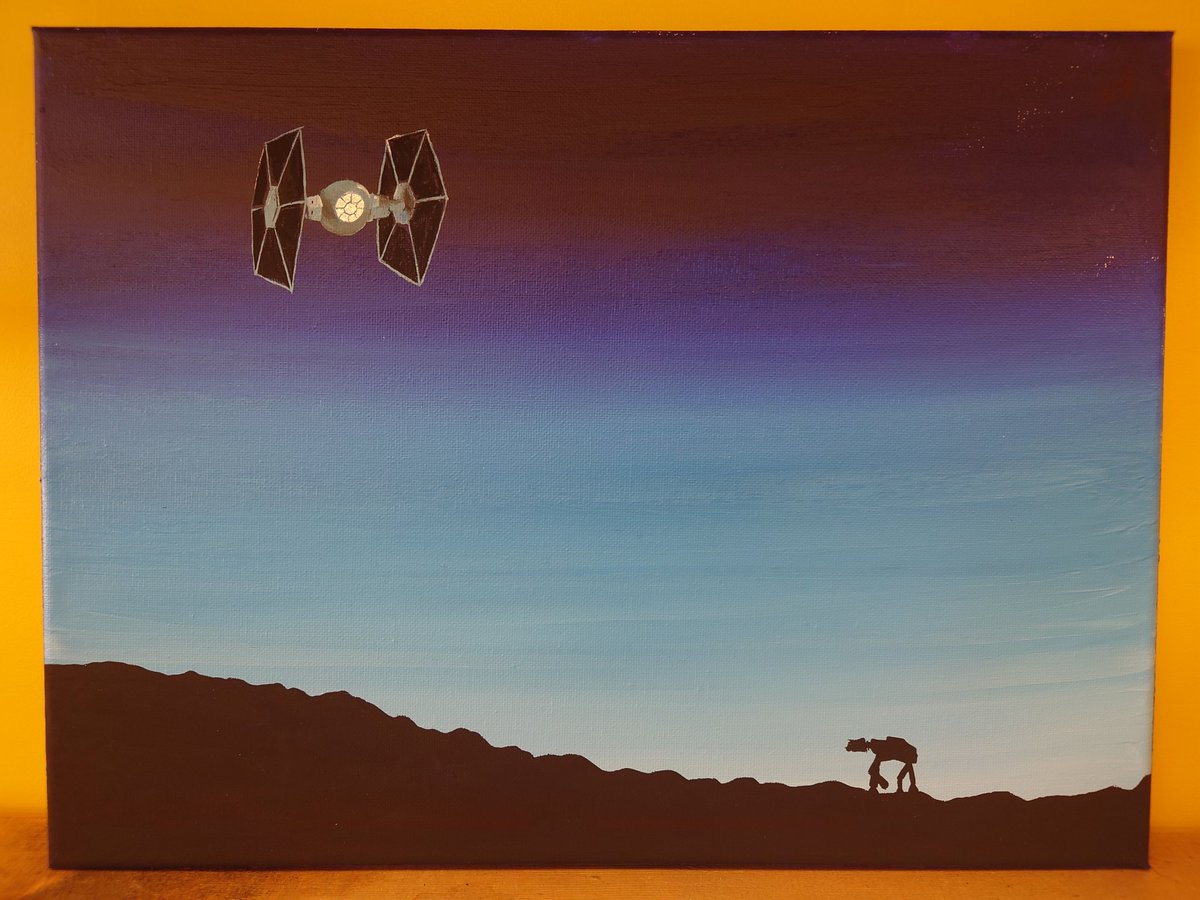 Katy Lancaster artwork (@artbykatylan) on Twitter photo 