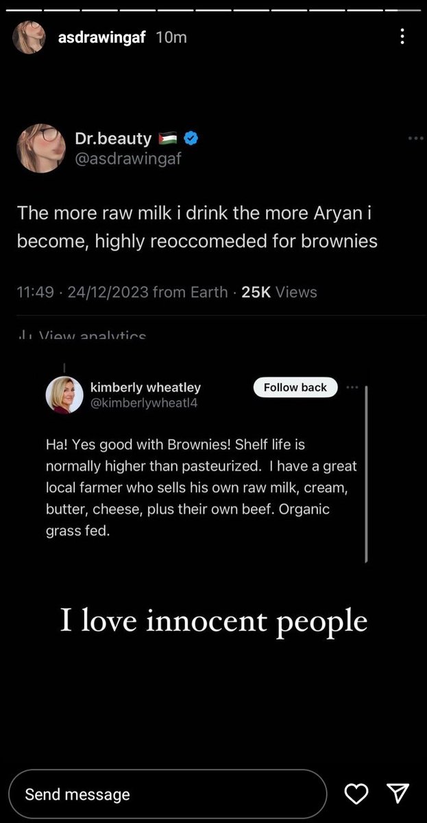 Dr.beauty tweet media