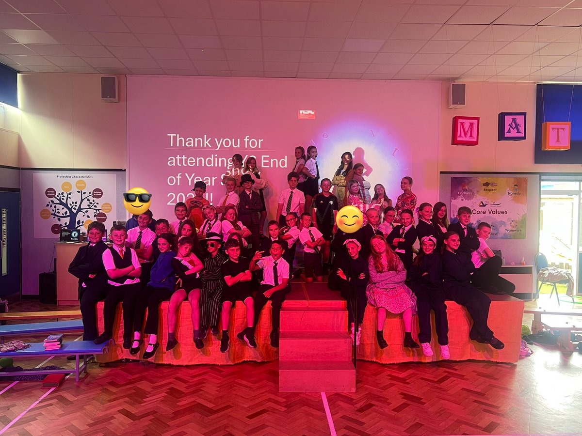 Wybers Darwin (@wybersdarwin) on Twitter photo We’re so ready for tomorrow’s dress rehearsal of Matilda! 🎭 🎶 Then onto the shows to parents and carers on Thursday! <a href="/DeltaWybersWood/">Wybers Wood Academy</a> <a href="/WWAShackleton/">Wybers Y6 Shackleton Class</a> #thecountdownison We’re so ready for tomorrow’s dress rehearsal of Matilda! 🎭 🎶 Then onto the shows to parents and carers on Thursday! <a href="/DeltaWybersWood/">Wybers Wood Academy</a> <a href="/WWAShackleton/">Wybers Y6 Shackleton Class</a> #thecountdownison