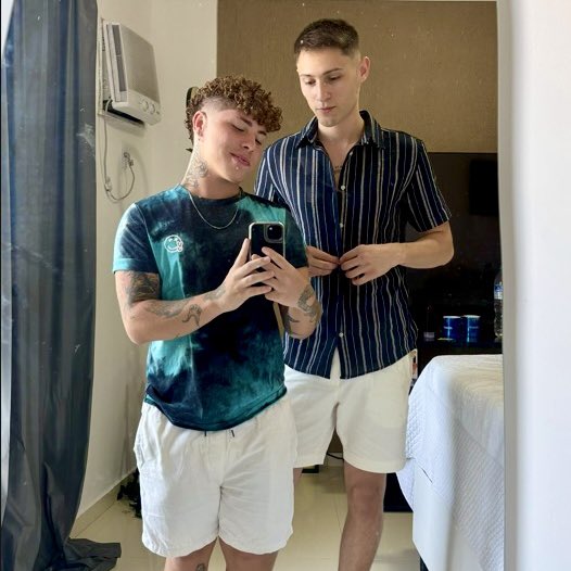 PATRIXIO STAR 🇦🇷 tweet media