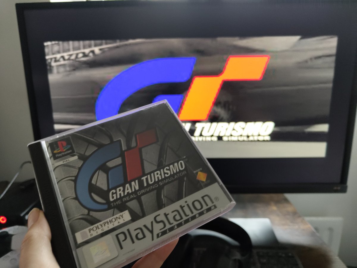 On days like this, you forget it's work.